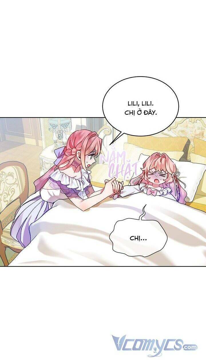 Quý Cô Thế Lực Ngầm Chapter 45 - Trang 2