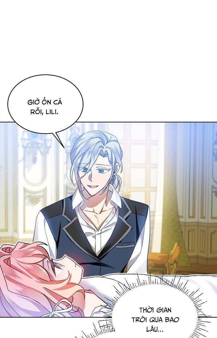 Quý Cô Thế Lực Ngầm Chapter 45 - Trang 2