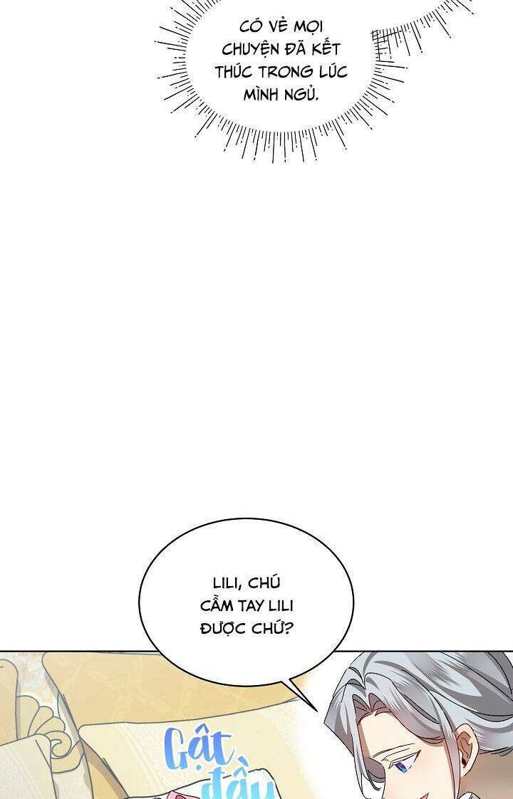 Quý Cô Thế Lực Ngầm Chapter 45 - Trang 2