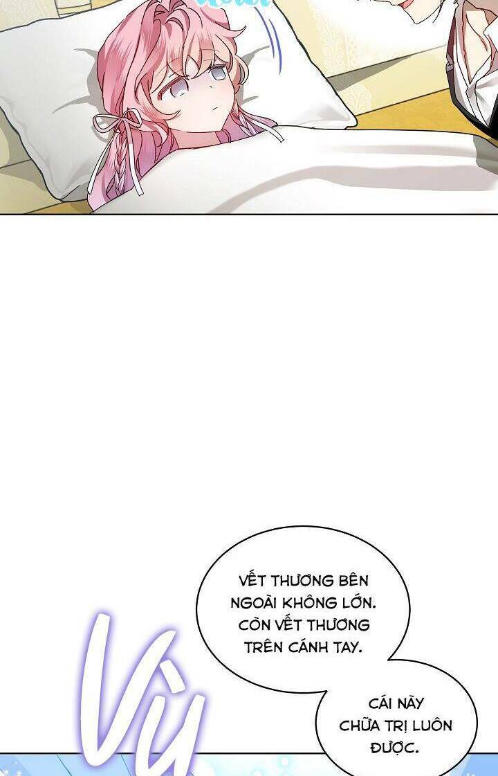 Quý Cô Thế Lực Ngầm Chapter 45 - Trang 2