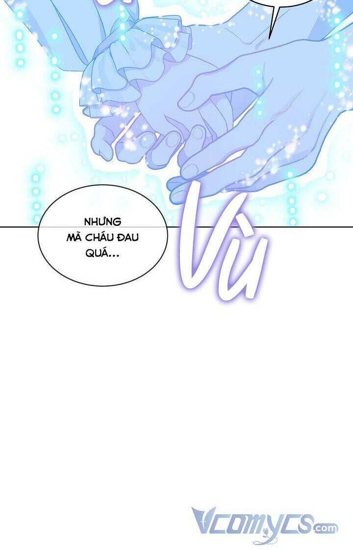 Quý Cô Thế Lực Ngầm Chapter 45 - Trang 2