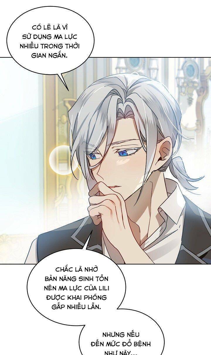 Quý Cô Thế Lực Ngầm Chapter 45 - Trang 2