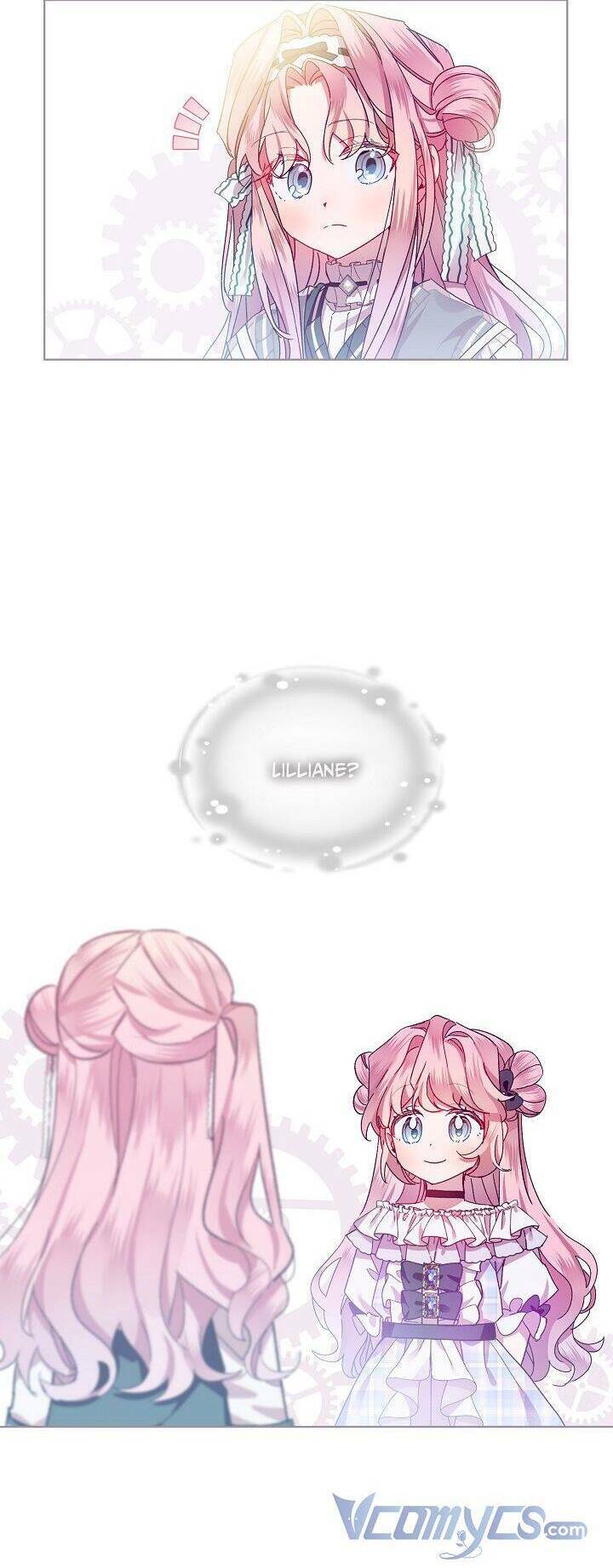 Quý Cô Thế Lực Ngầm Chapter 45 - Trang 2