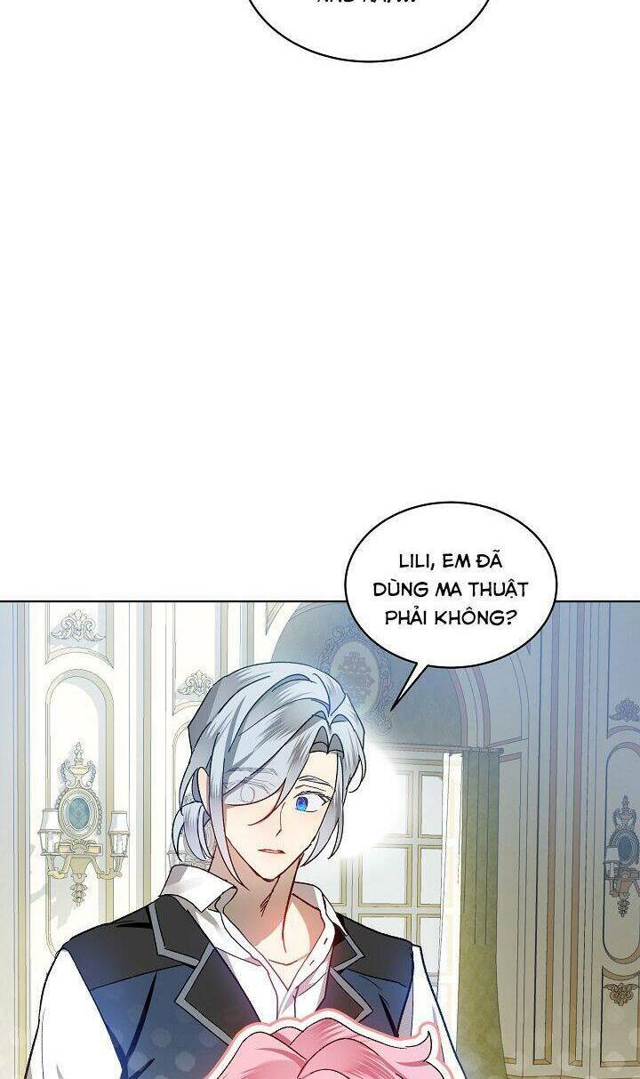 Quý Cô Thế Lực Ngầm Chapter 45 - Trang 2