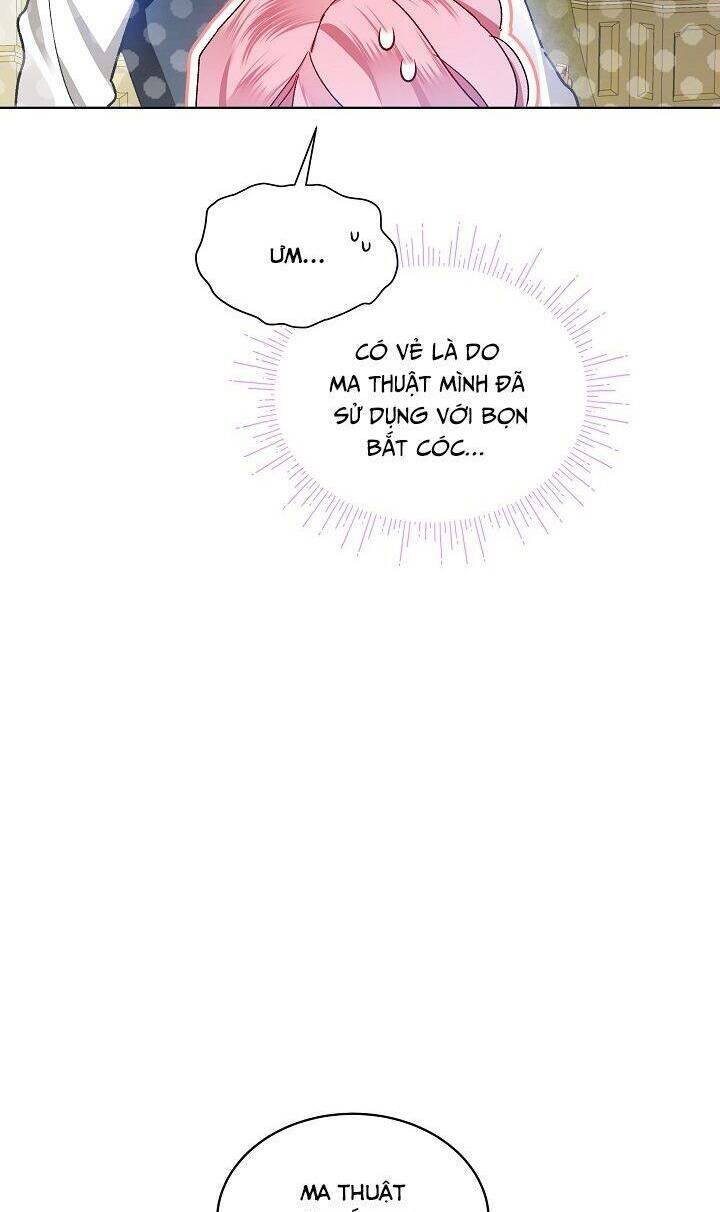 Quý Cô Thế Lực Ngầm Chapter 45 - Trang 2