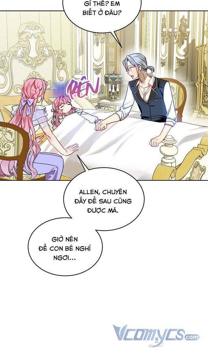 Quý Cô Thế Lực Ngầm Chapter 45 - Trang 2