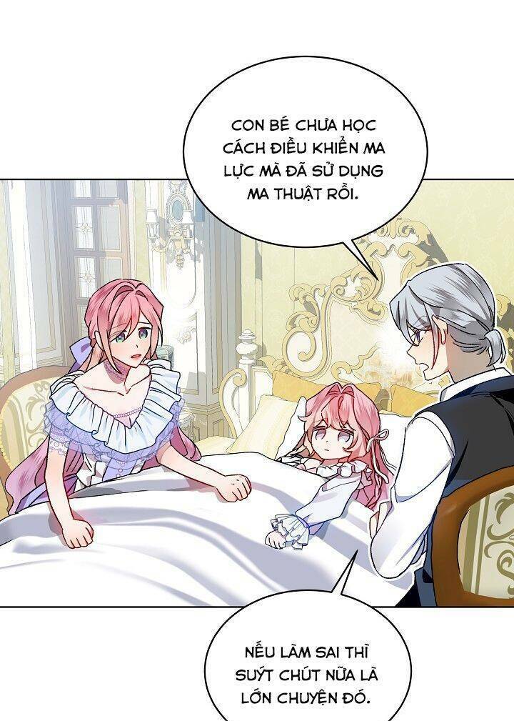 Quý Cô Thế Lực Ngầm Chapter 45 - Trang 2