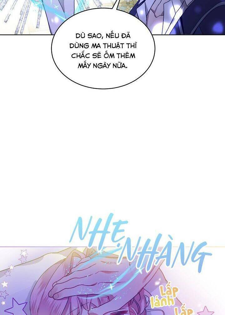 Quý Cô Thế Lực Ngầm Chapter 45 - Trang 2