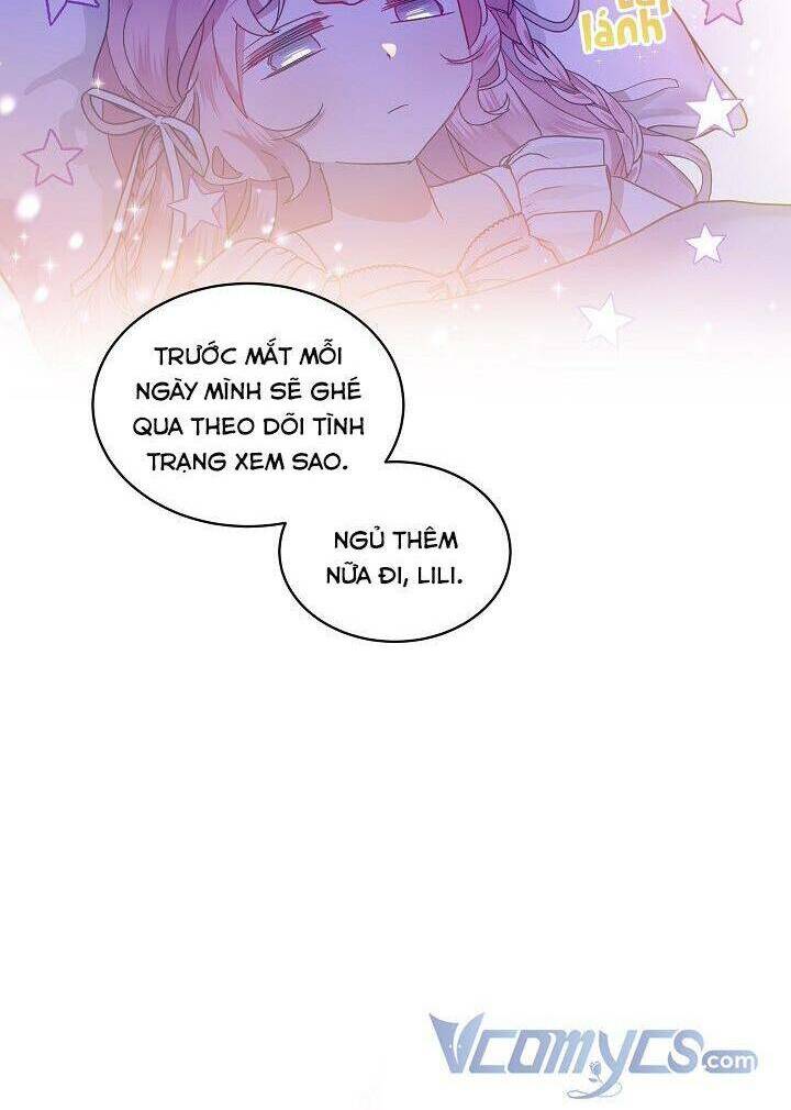 Quý Cô Thế Lực Ngầm Chapter 45 - Trang 2