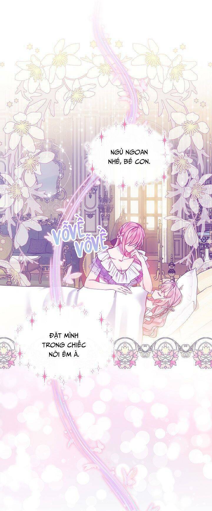 Quý Cô Thế Lực Ngầm Chapter 45 - Trang 2