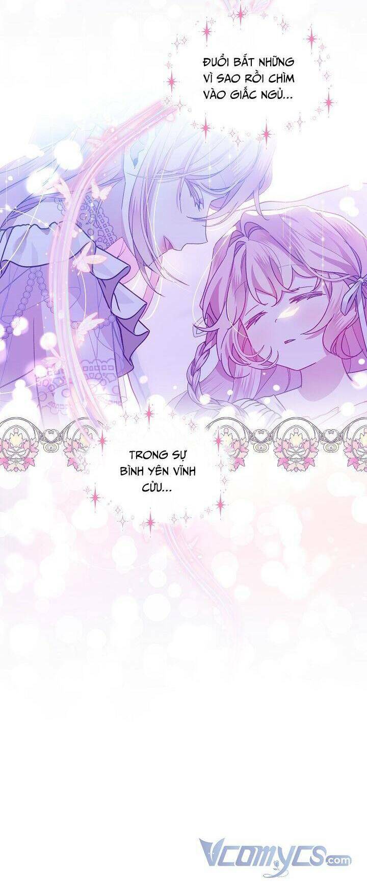 Quý Cô Thế Lực Ngầm Chapter 45 - Trang 2