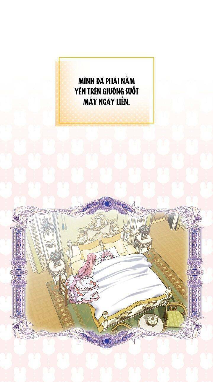 Quý Cô Thế Lực Ngầm Chapter 45 - Trang 2