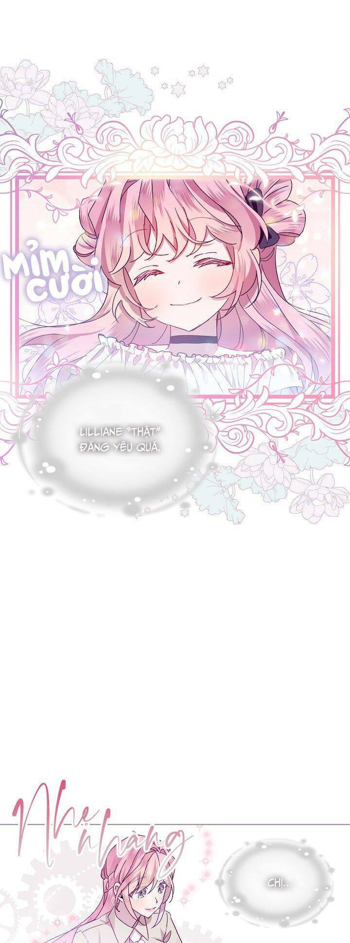 Quý Cô Thế Lực Ngầm Chapter 45 - Trang 2