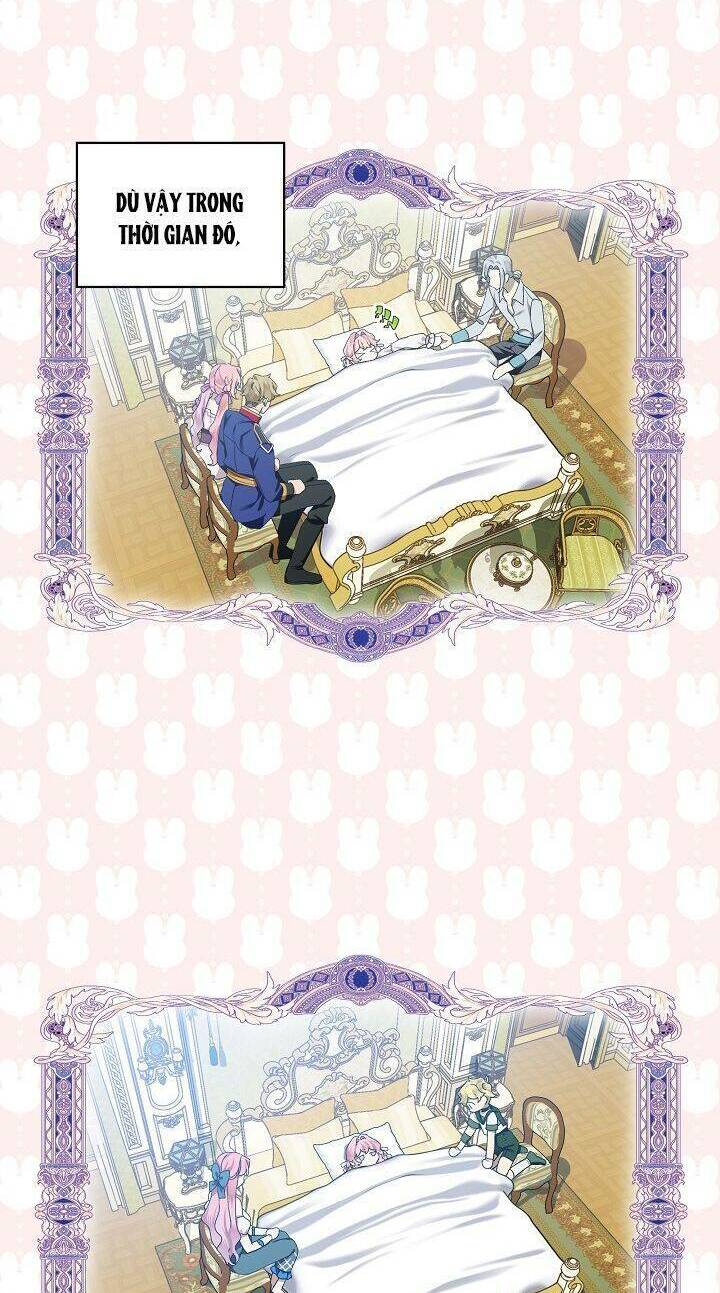 Quý Cô Thế Lực Ngầm Chapter 45 - Trang 2