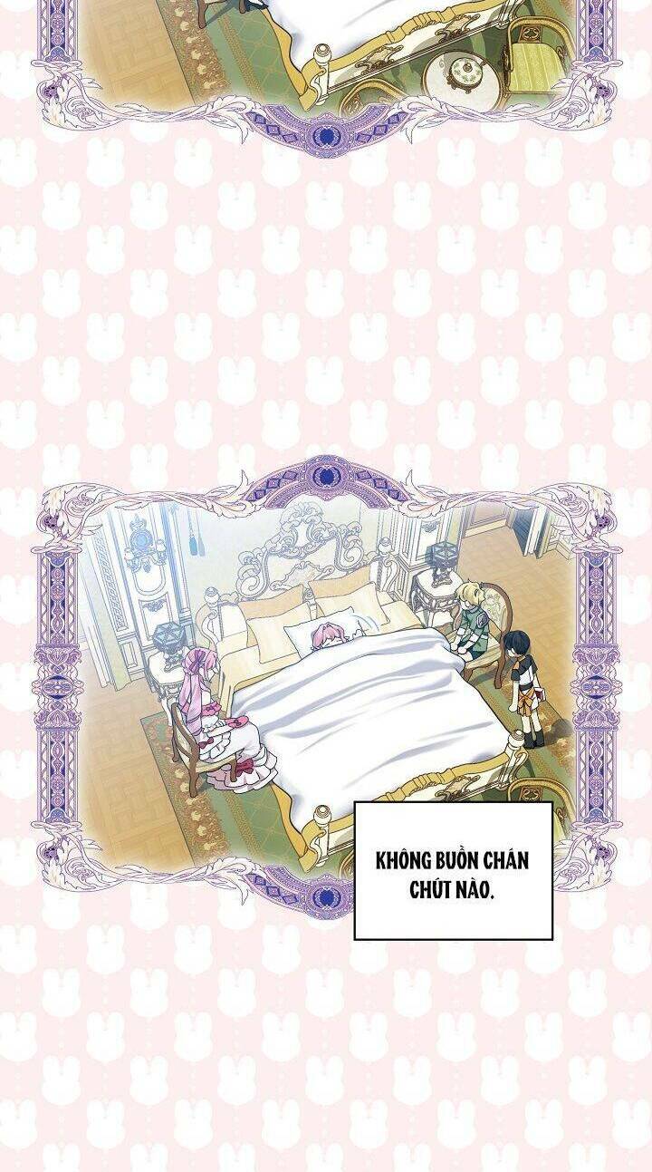 Quý Cô Thế Lực Ngầm Chapter 45 - Trang 2