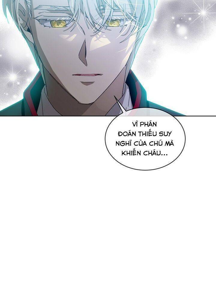 Quý Cô Thế Lực Ngầm Chapter 45 - Trang 2