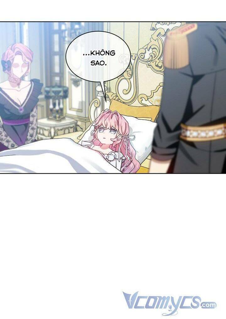 Quý Cô Thế Lực Ngầm Chapter 45 - Trang 2