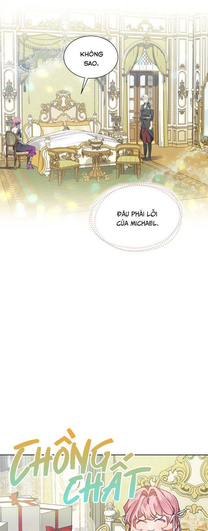 Quý Cô Thế Lực Ngầm Chapter 45 - Trang 2