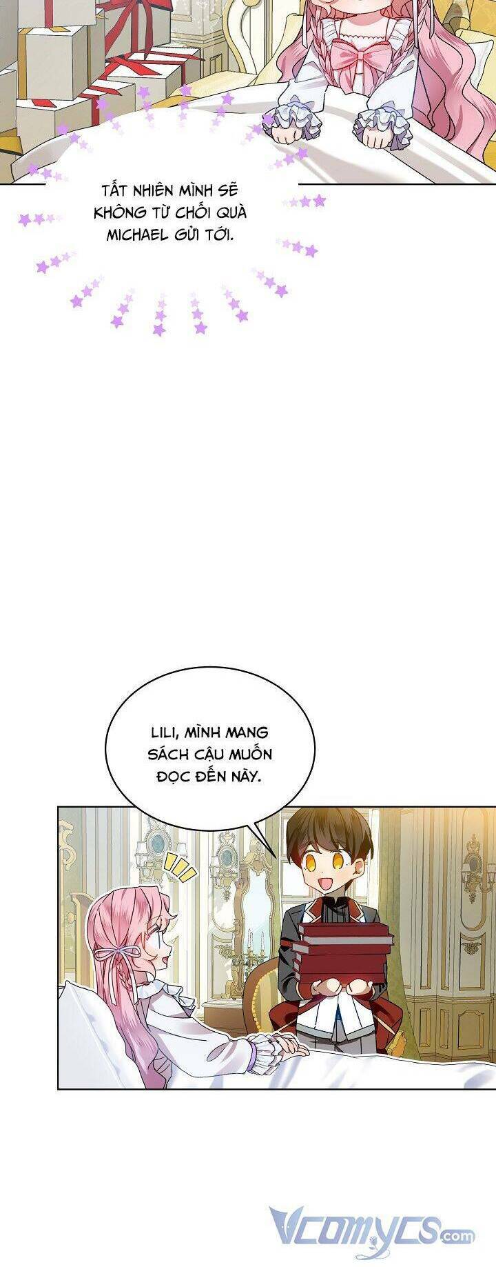 Quý Cô Thế Lực Ngầm Chapter 45 - Trang 2