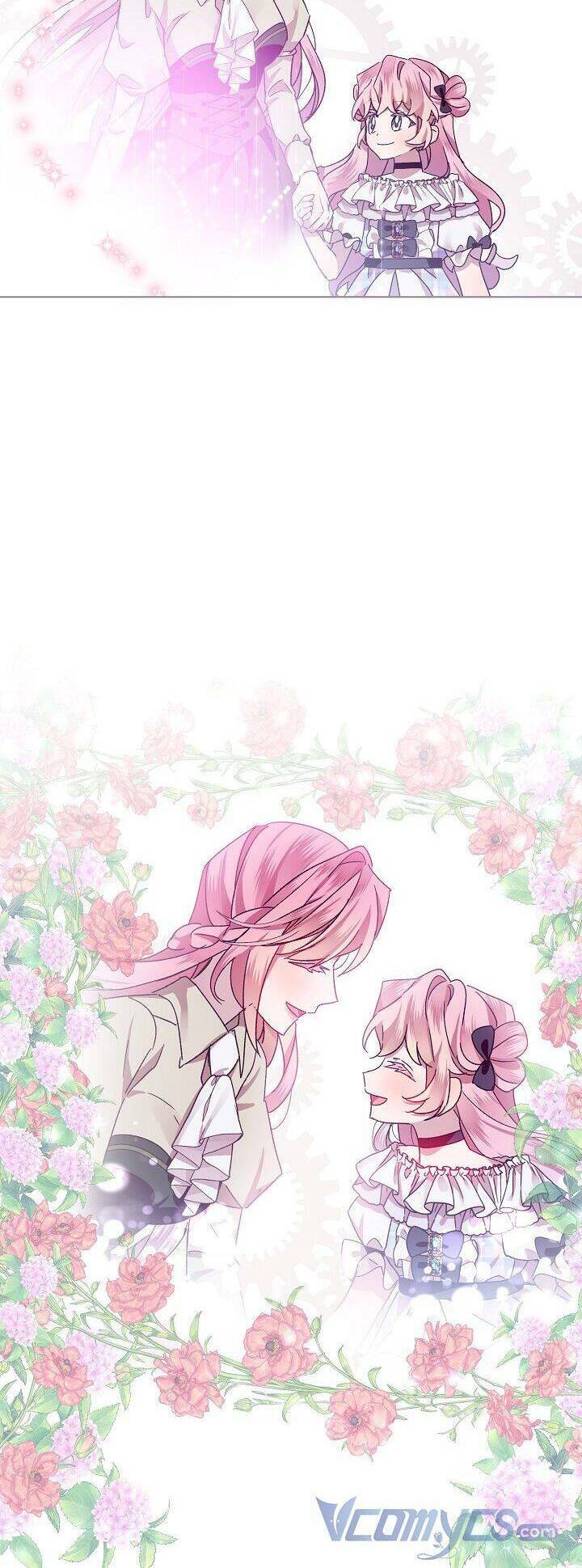 Quý Cô Thế Lực Ngầm Chapter 45 - Trang 2