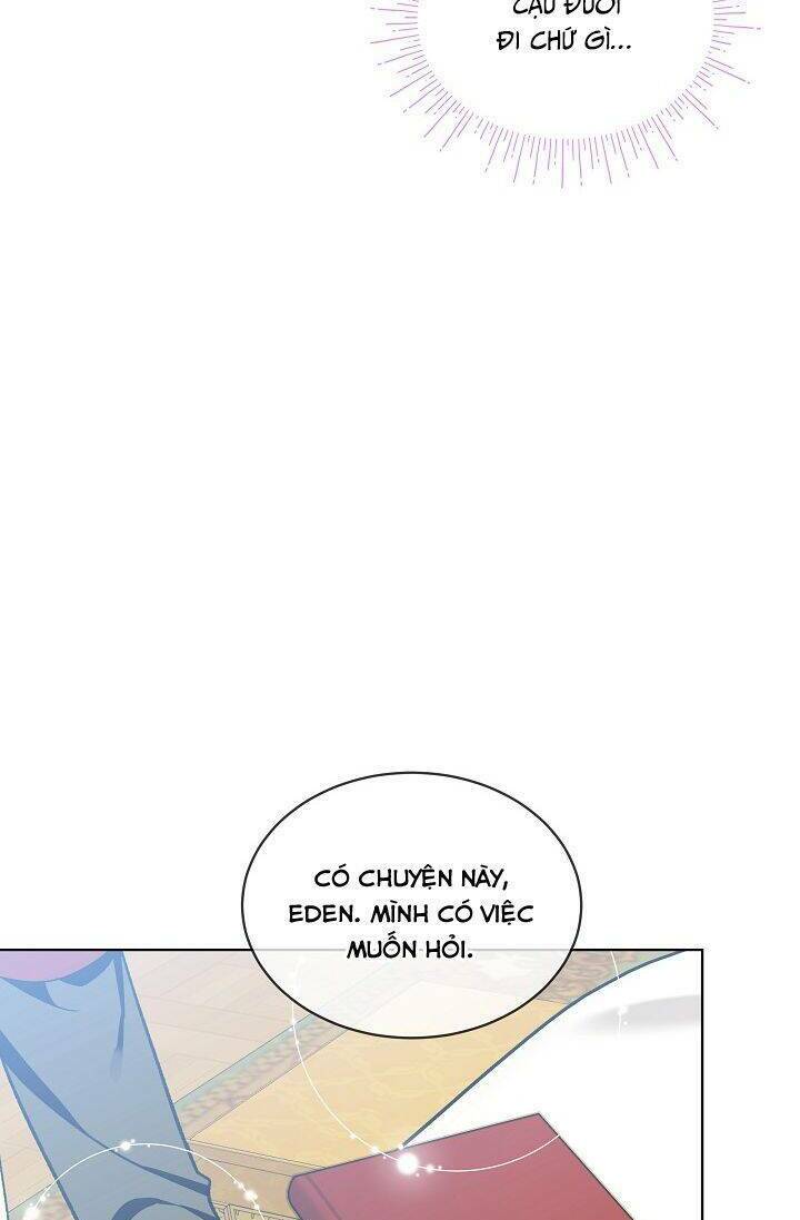 Quý Cô Thế Lực Ngầm Chapter 45 - Trang 2