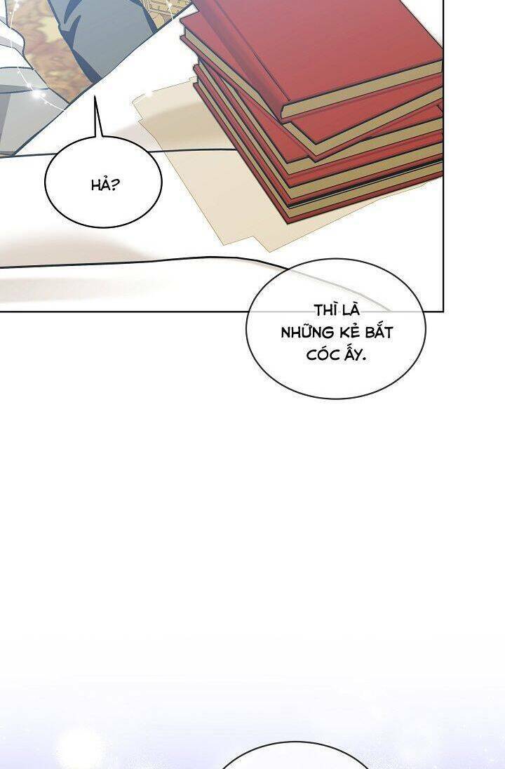 Quý Cô Thế Lực Ngầm Chapter 45 - Trang 2