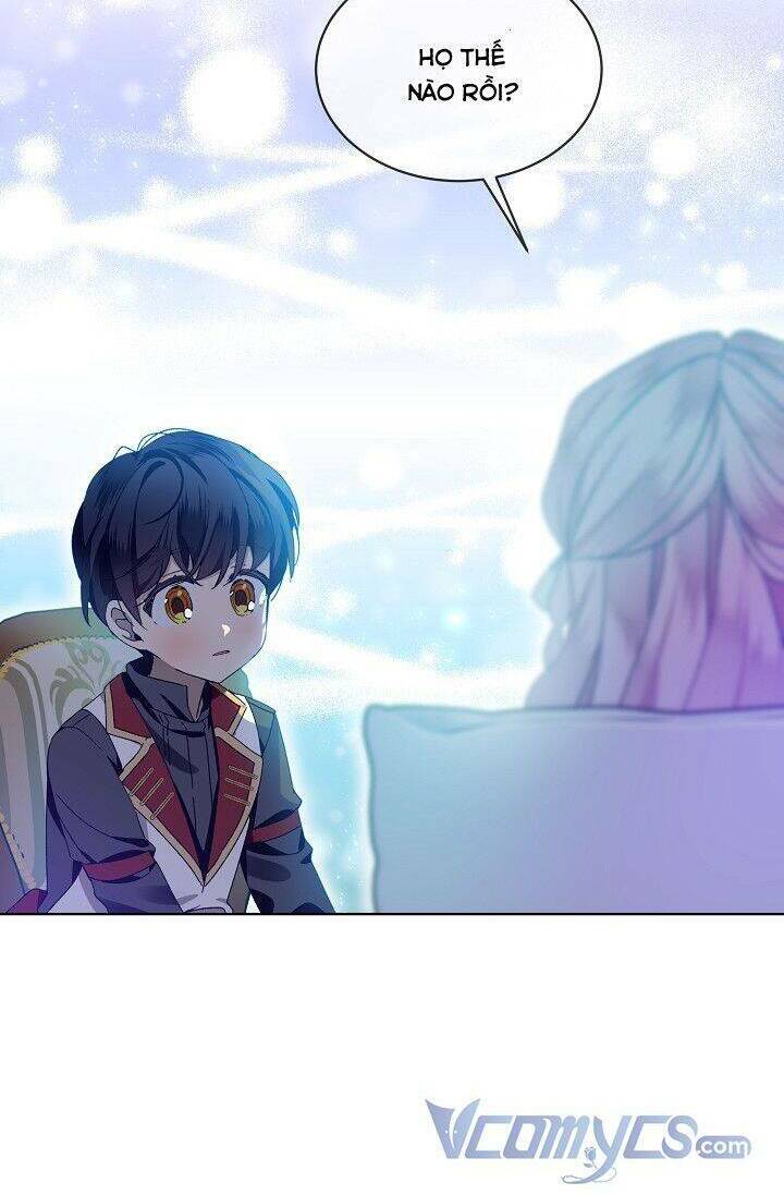 Quý Cô Thế Lực Ngầm Chapter 45 - Trang 2