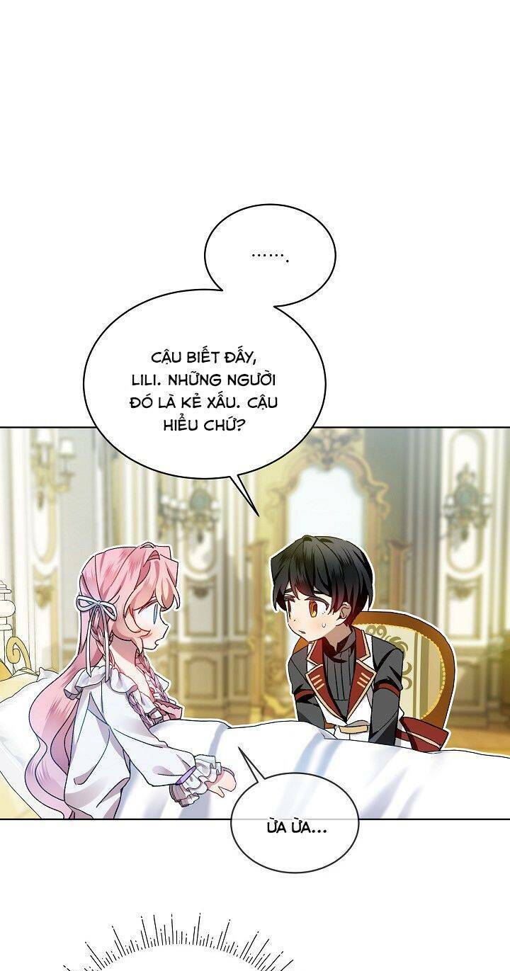 Quý Cô Thế Lực Ngầm Chapter 45 - Trang 2