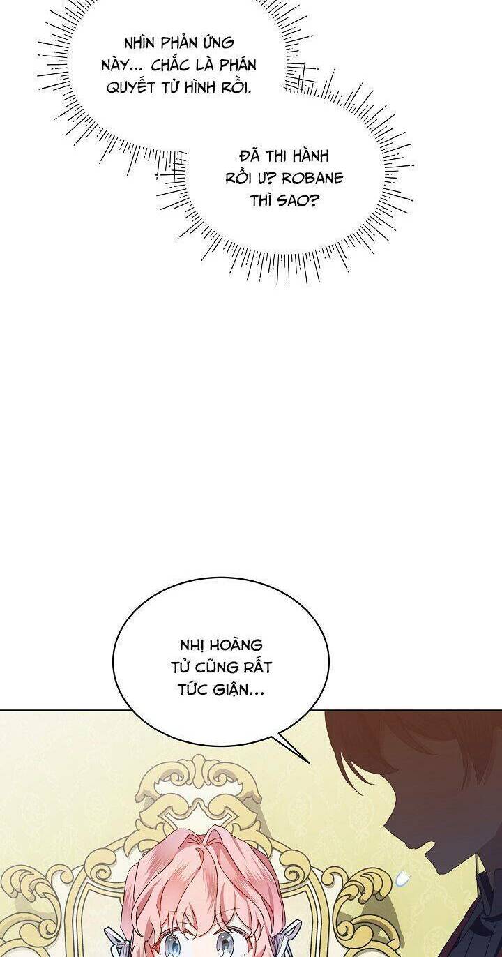 Quý Cô Thế Lực Ngầm Chapter 45 - Trang 2