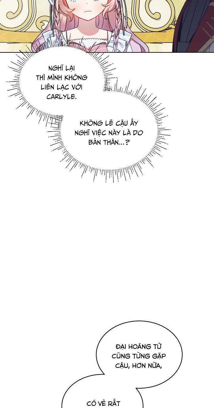 Quý Cô Thế Lực Ngầm Chapter 45 - Trang 2