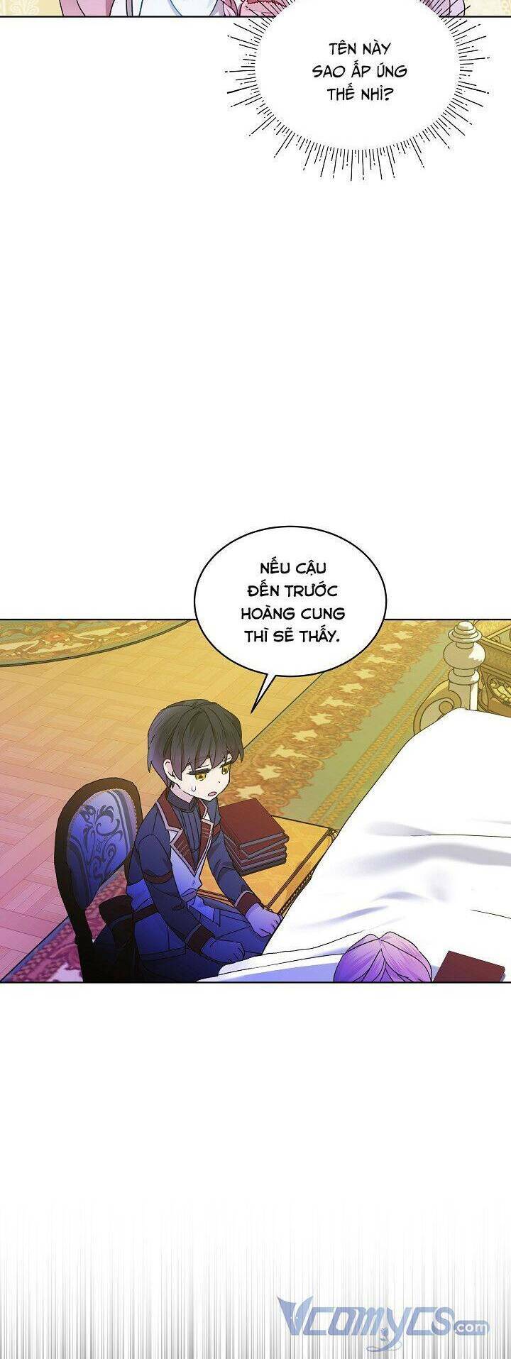 Quý Cô Thế Lực Ngầm Chapter 45 - Trang 2