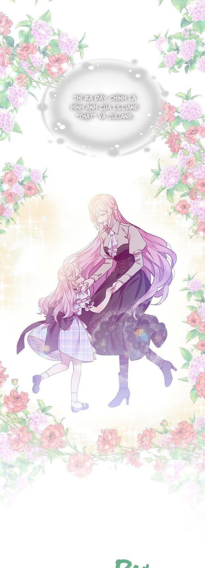 Quý Cô Thế Lực Ngầm Chapter 45 - Trang 2