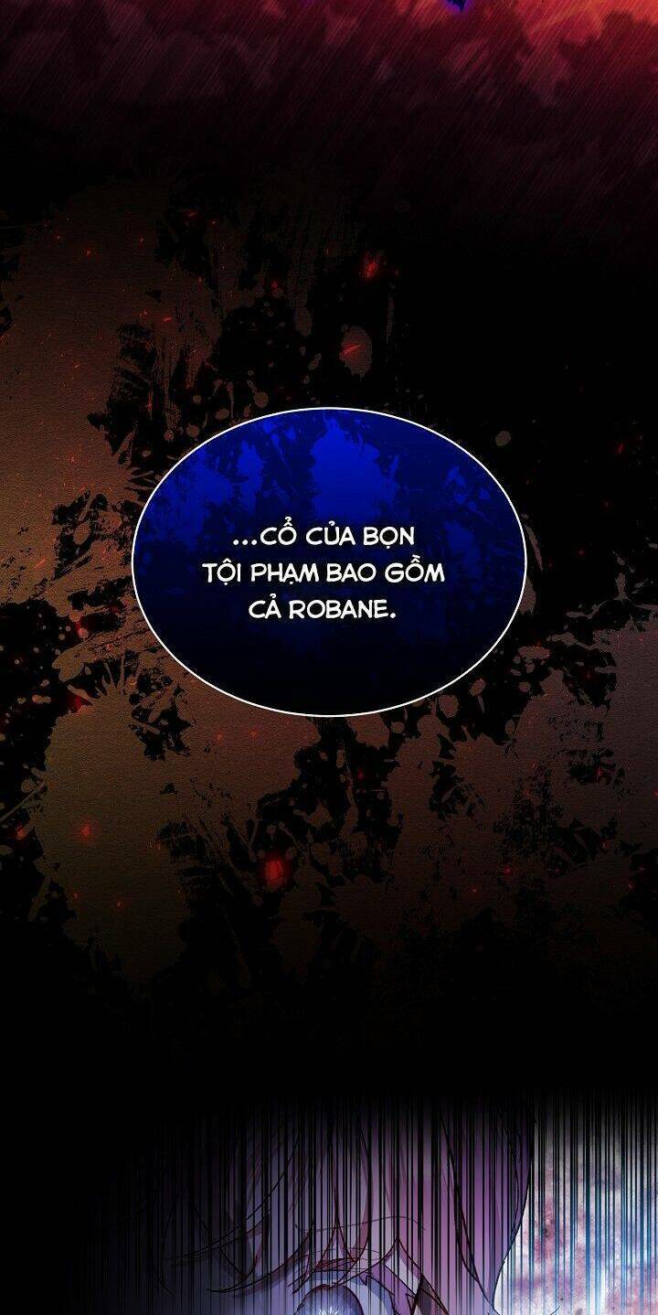 Quý Cô Thế Lực Ngầm Chapter 45 - Trang 2