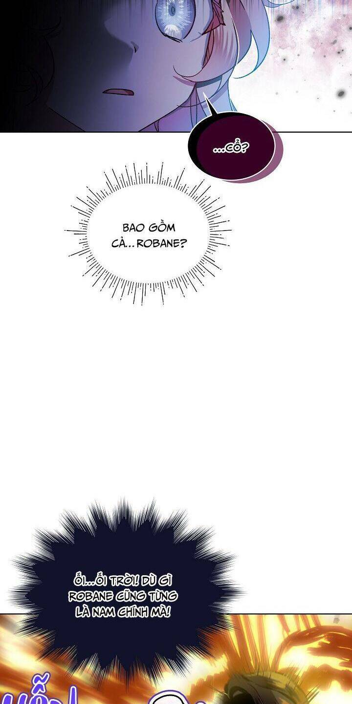 Quý Cô Thế Lực Ngầm Chapter 45 - Trang 2