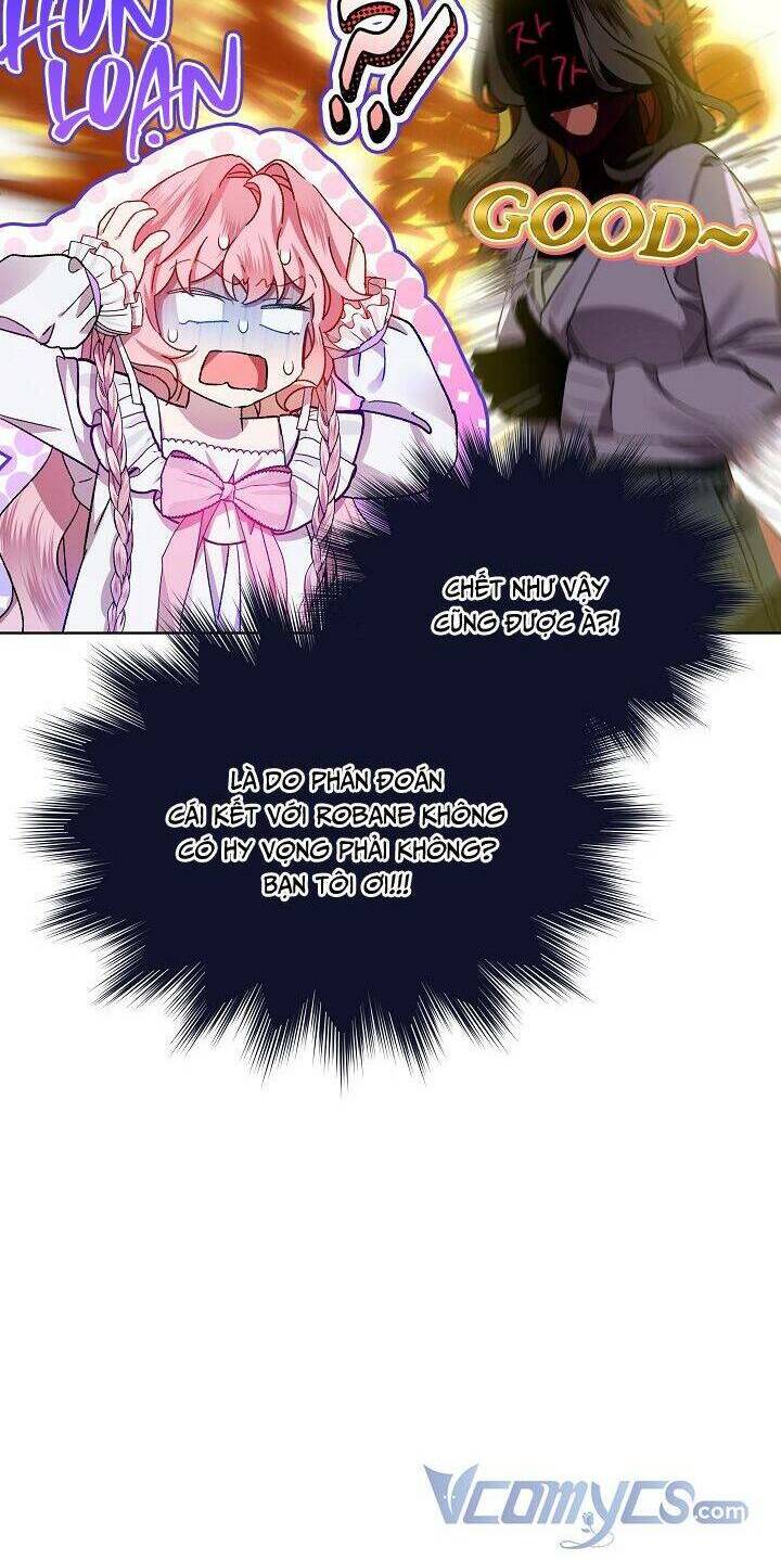 Quý Cô Thế Lực Ngầm Chapter 45 - Trang 2