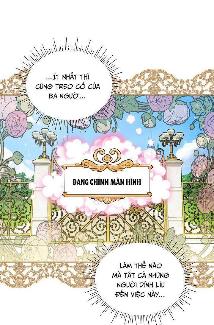 Quý Cô Thế Lực Ngầm Chapter 45 - Trang 2