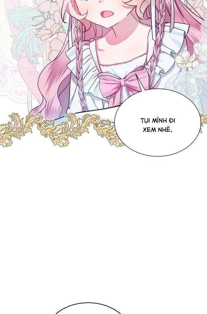 Quý Cô Thế Lực Ngầm Chapter 45 - Trang 2