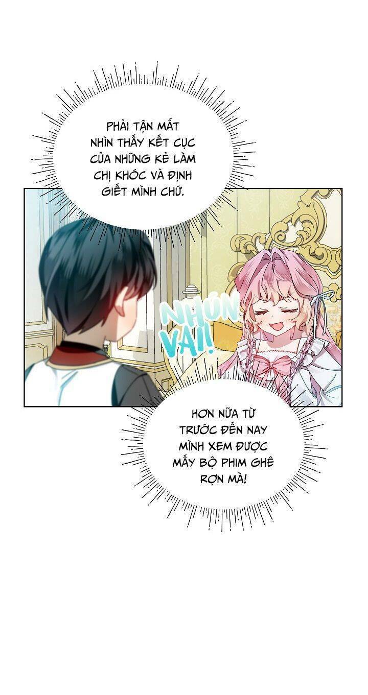 Quý Cô Thế Lực Ngầm Chapter 45 - Trang 2