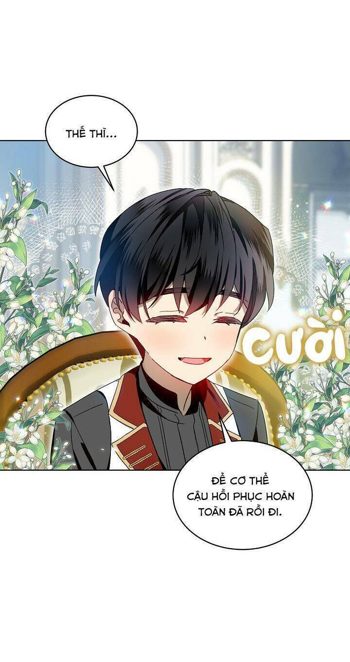 Quý Cô Thế Lực Ngầm Chapter 45 - Trang 2