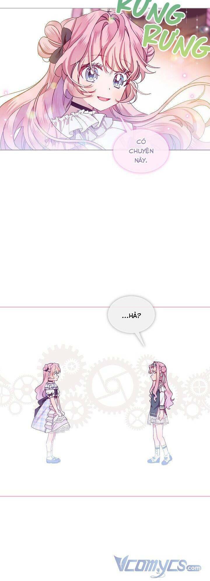 Quý Cô Thế Lực Ngầm Chapter 45 - Trang 2