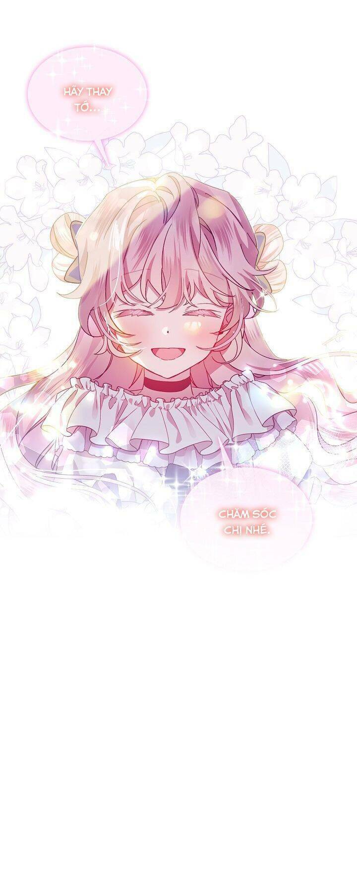 Quý Cô Thế Lực Ngầm Chapter 45 - Trang 2