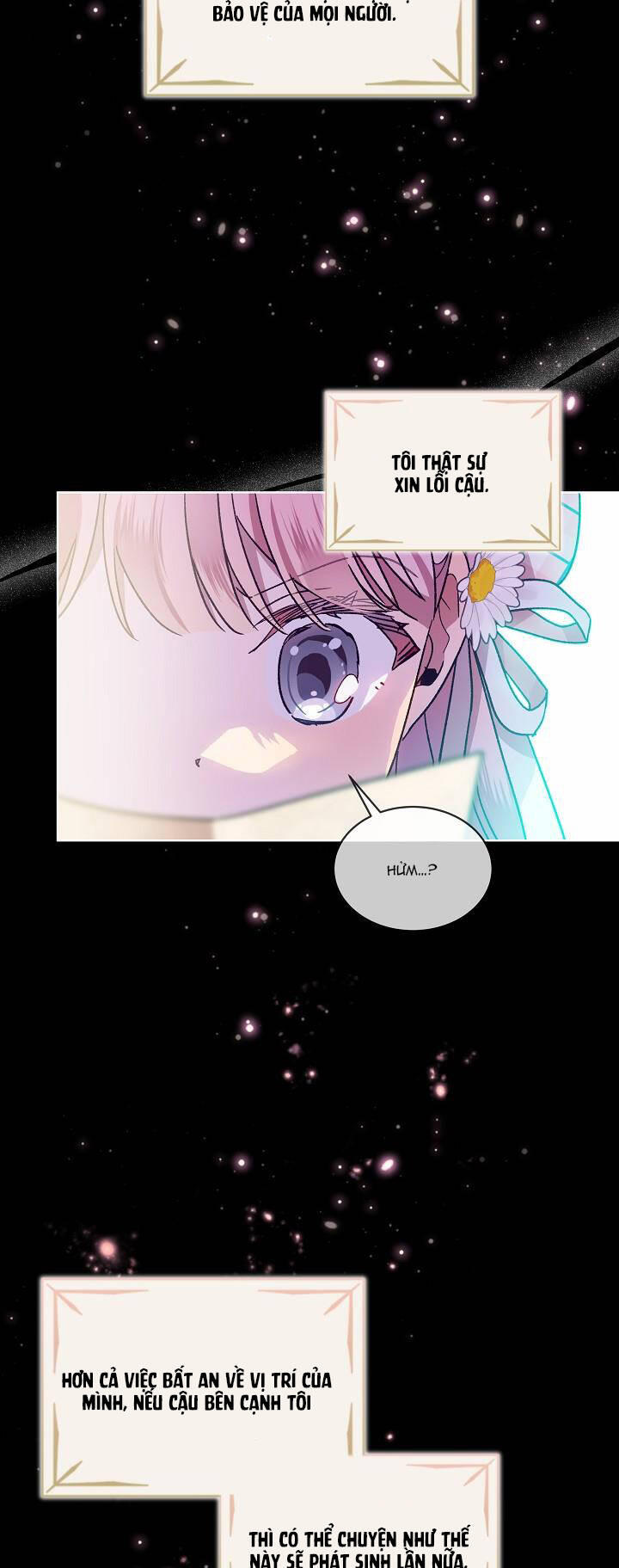 Quý Cô Thế Lực Ngầm Chapter 46 - Trang 2