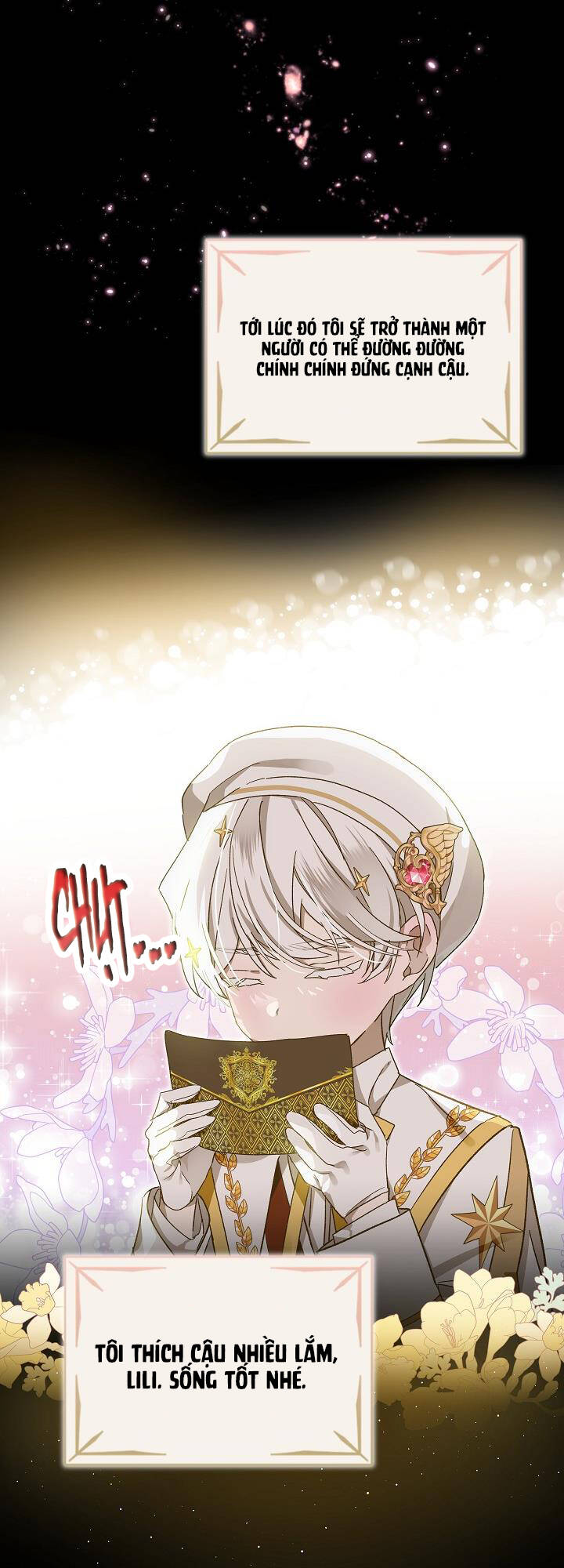 Quý Cô Thế Lực Ngầm Chapter 46 - Trang 2