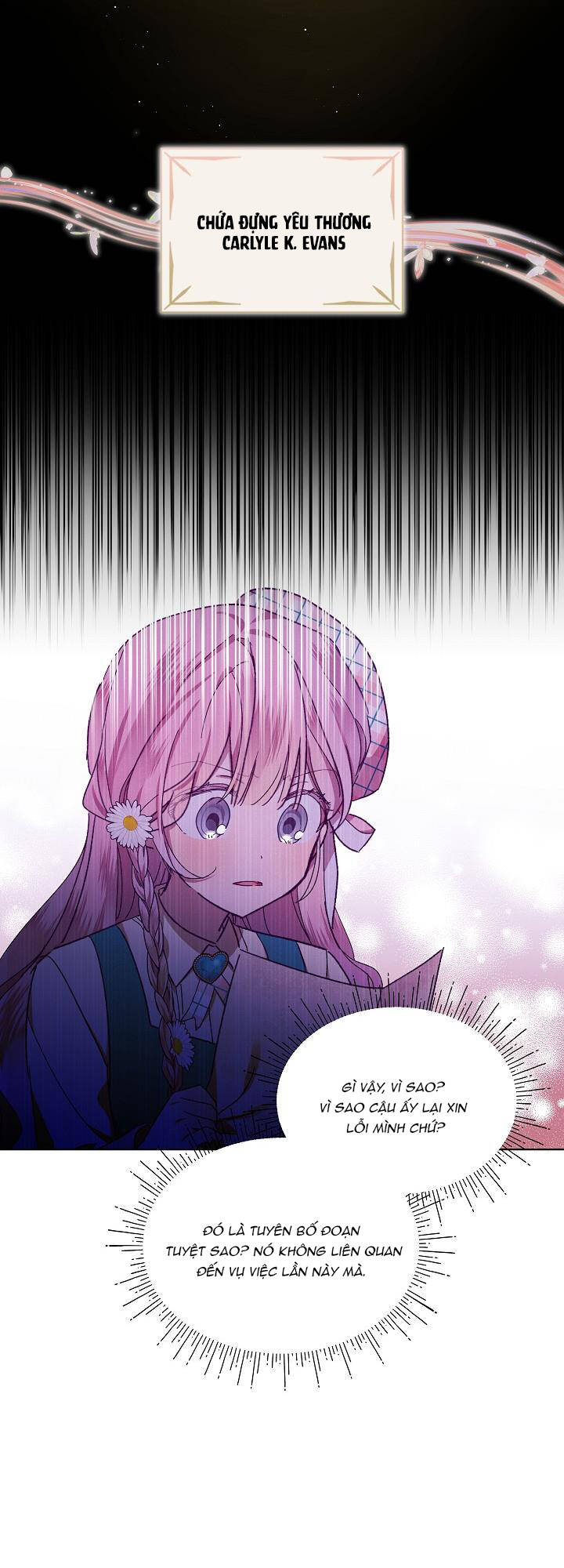 Quý Cô Thế Lực Ngầm Chapter 46 - Trang 2