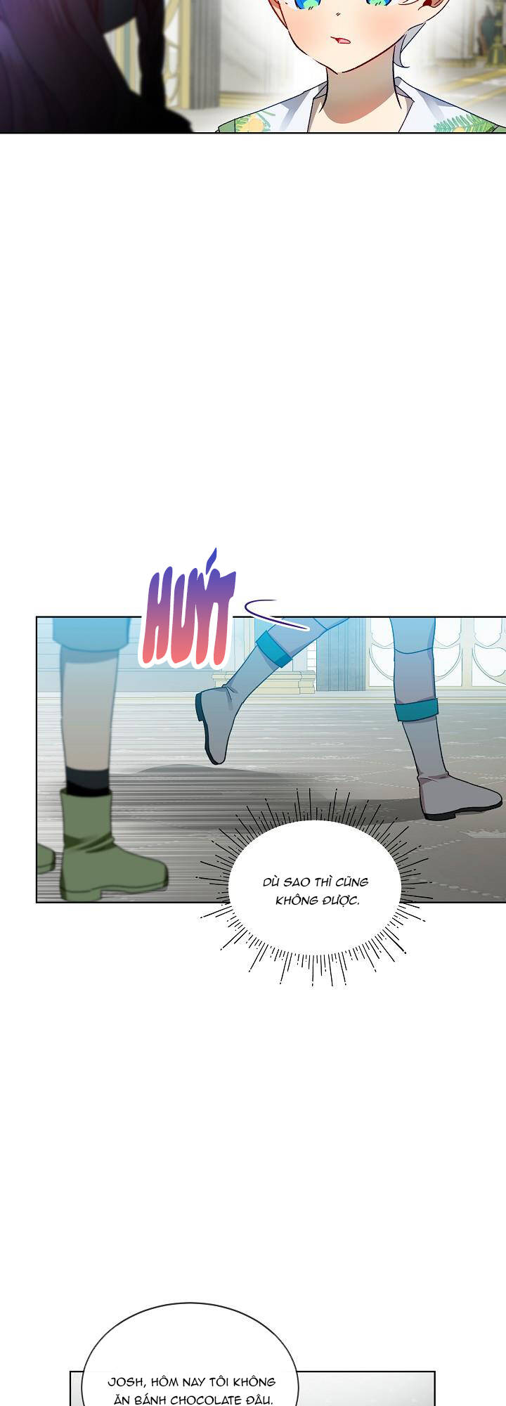 Quý Cô Thế Lực Ngầm Chapter 46 - Trang 2