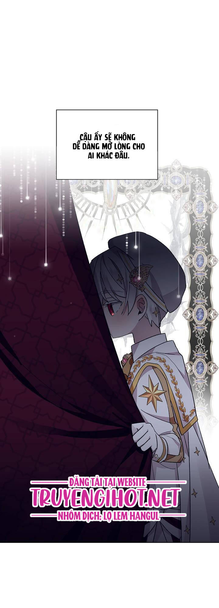 Quý Cô Thế Lực Ngầm Chapter 46 - Trang 2