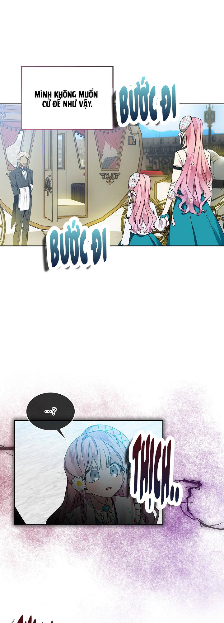 Quý Cô Thế Lực Ngầm Chapter 46 - Trang 2