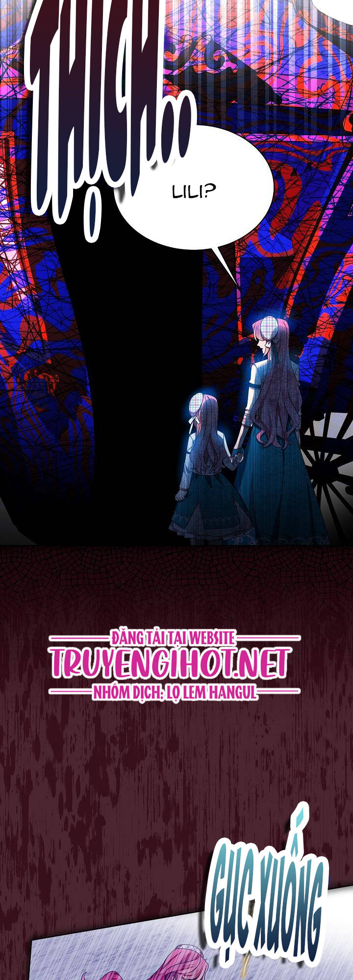 Quý Cô Thế Lực Ngầm Chapter 46 - Trang 2