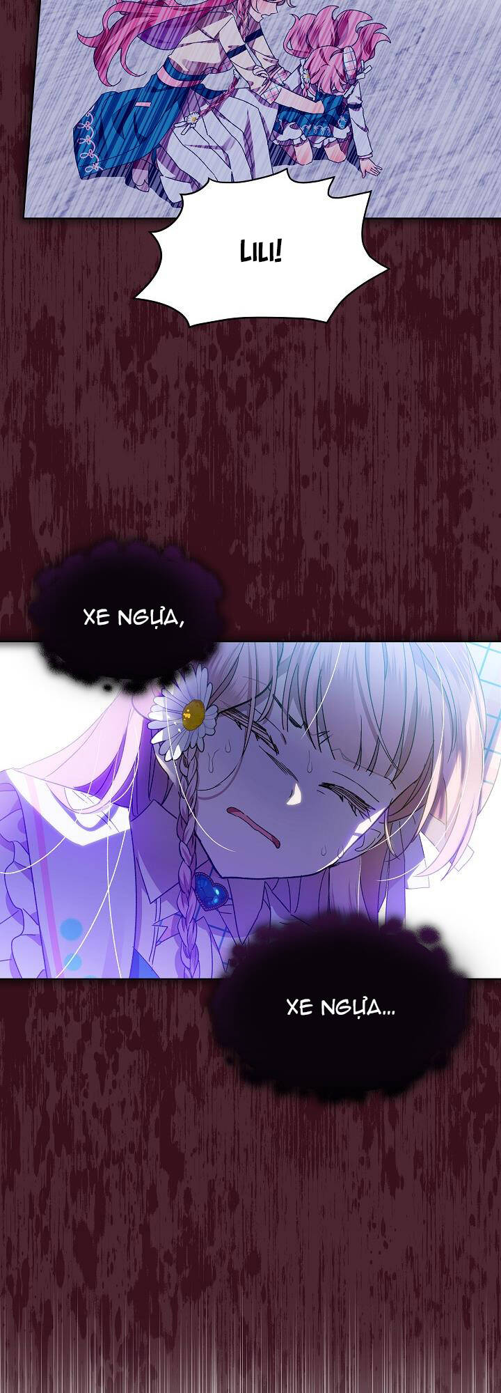 Quý Cô Thế Lực Ngầm Chapter 46 - Trang 2