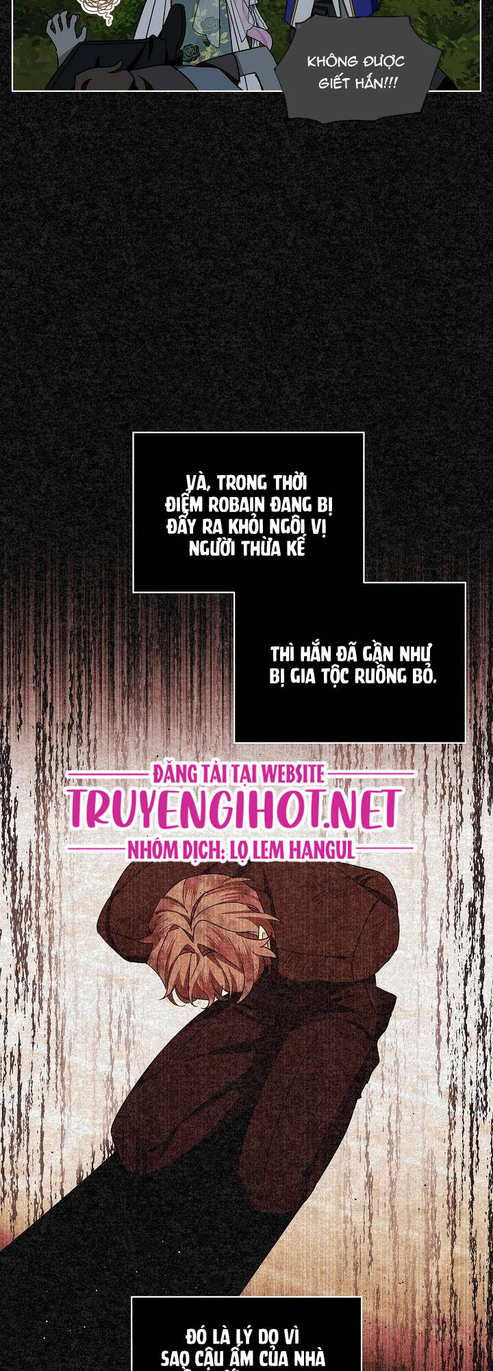 Quý Cô Thế Lực Ngầm Chapter 46 - Trang 2